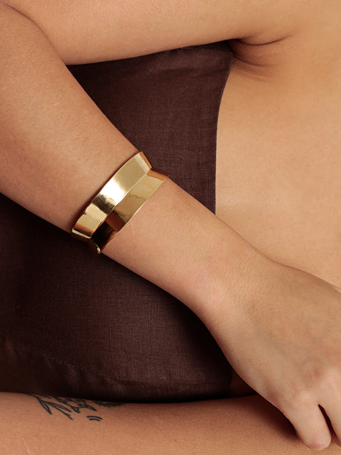 sansevieria frond cuff