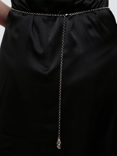 crystallized molten belt