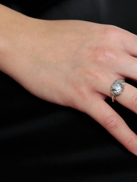 molten ring I