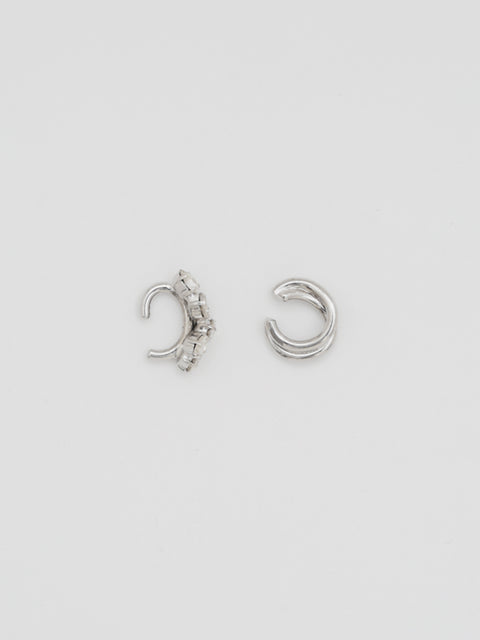 scattered ear-cuff set