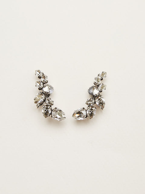 ear-cuff c four
