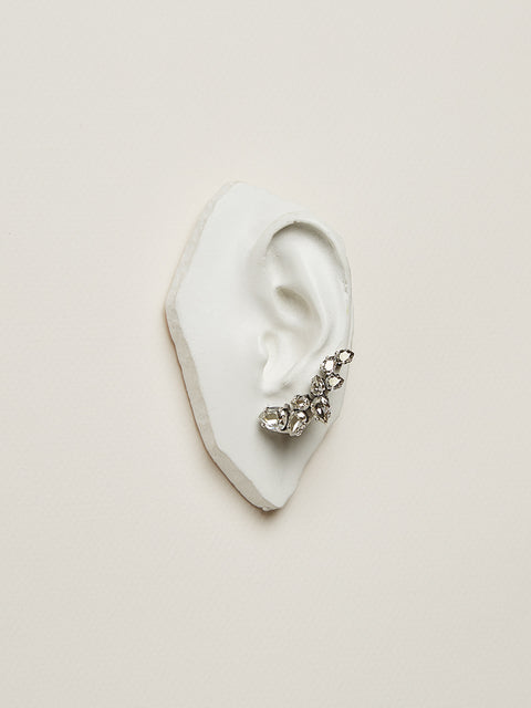 ear-cuff c four
