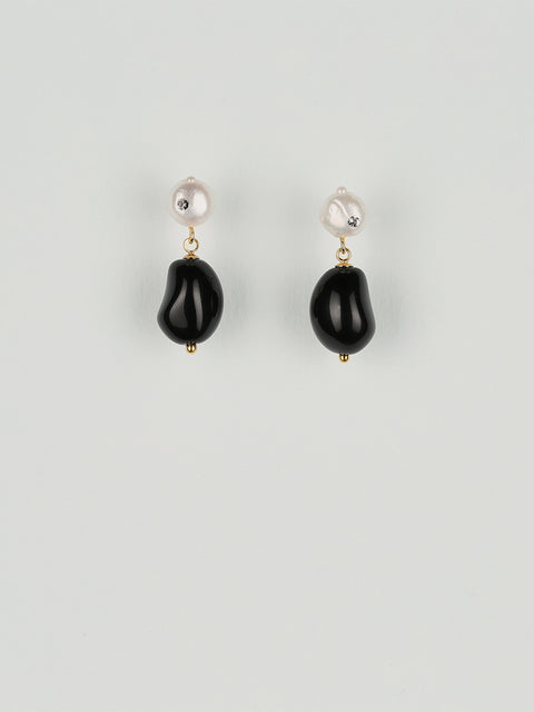 RS.IL.E.026 | IRREGULAR DROP EARRINGS