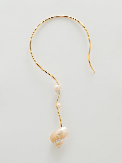 RS.IL.N.0001 | FRUTOS DEL MAR NECKLACE