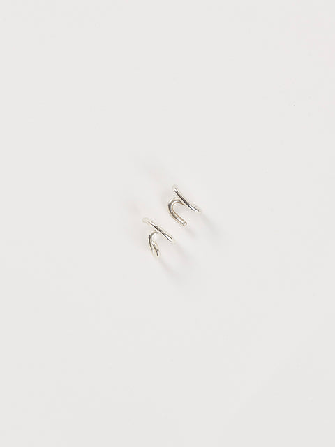 mid ear-cuff set