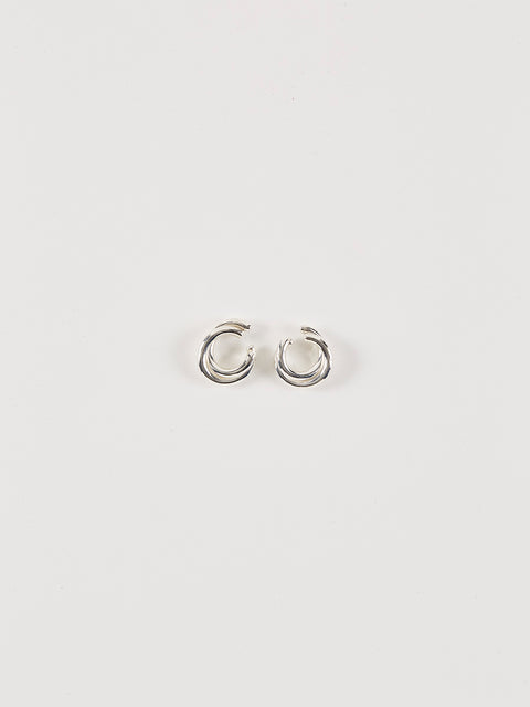 bound ear-cuff set
