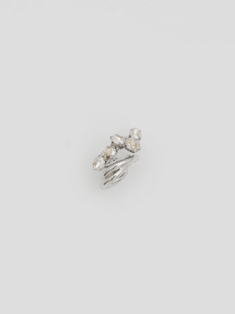 scattered ear-cuff set