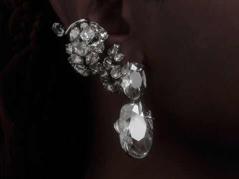 scattered sparkle