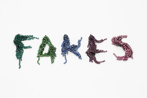 REAL FAKES