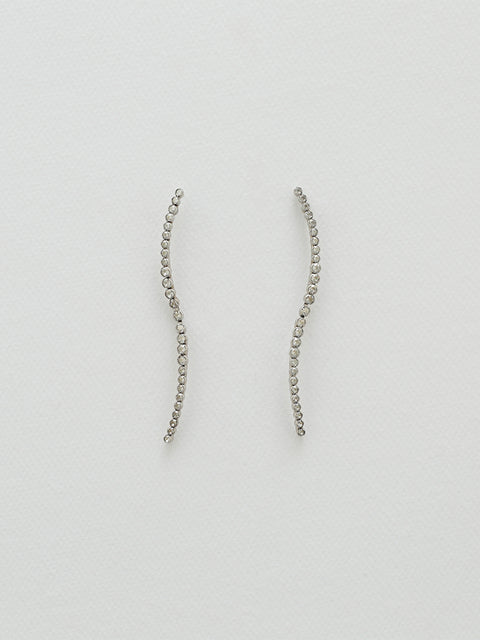 RS.CP.E.008 | CRYSTAL AQUA EARRING