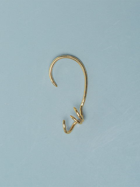 RS.IP.E.007 | IMPERFECT SMALL EAR-CUFF